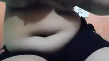 Bhabhi Ke Bade Boobs And Rasili Chut