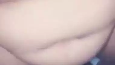 Mallu aunty hot blowjob and top riding