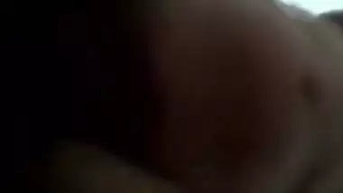 Indian couple homemade sex tape