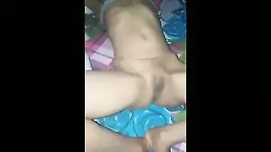 Desi home sex video of an illicit lovers