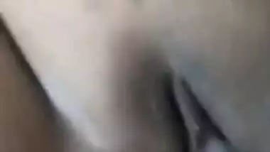 Chubby tight pussy fucking MMS