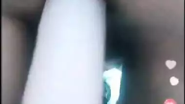 Lankan Milf Showing Her boobs and Pussy On Video Call