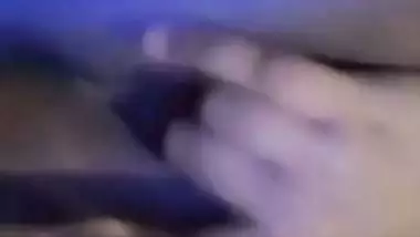 Long boobs Indian girl nude viral fingering clip