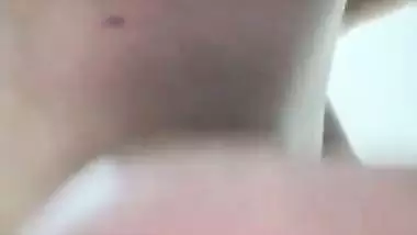 Tamil aunty xxx MMS of a nude lady fucks on a live stream