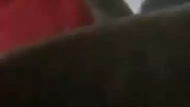 Pakistani porn of a father drilling his stepdaughter’s cunt
