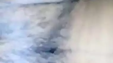 Hot hairy pussy fucking MMS video