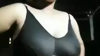 Dehati sex village girl showing huge melons