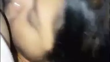 Horny mature Bhabhi blowjob video