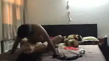 GF ki behan ko hotel me choda ,Part-2 on hotcamgirls . in