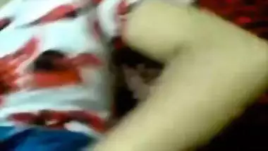 My Dick Fits Perfectly Into Tamil sister's Vagina