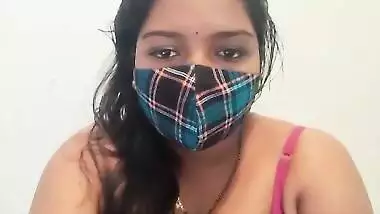 Horny big boobs Indian bhabhi live cam vdo