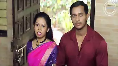 First On Net -chithi Episode 1