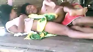 Bihari chore ki Bhojpuri maid se choda chodi sex video