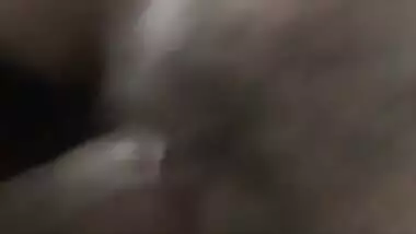 Tight chut of village girl fucked by local lover