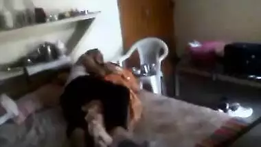 Punjabi Sikh Couple - Movies.