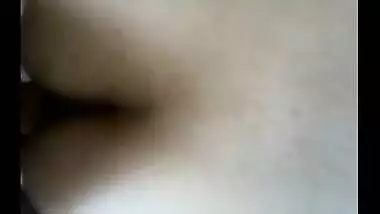 College babe titty fucked