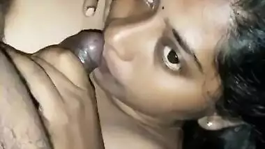 Mouth fucking