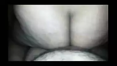 Huge ass busty figure desi bhabhi riding hard on cam