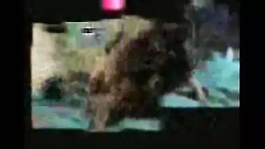 Uncle and Aunty Fucking