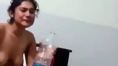 Hardcore sex with Bangladeshi randi video