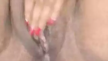 Sexy Desi Bhabhi Pussy Full Masti