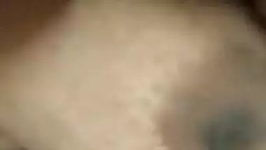 Desi wife milky boobs