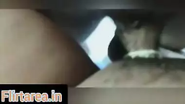 Sexy Indian Bhabhi Has Rough Sex With Postman