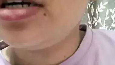 Big ass MILF sister naked after striptease viral MMS