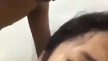 Desi Girl Fucked by BF