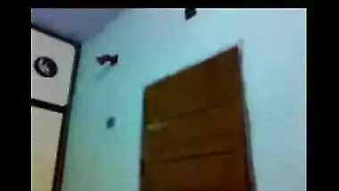 Desi mms scandal of mature Indian pair dripped online