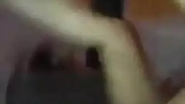 Busty Horny Indian goes shy over fucking
