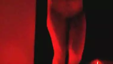 NRI School Teacher Affair All Parts 1