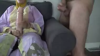 Egyptian Wife Cfnm With Indian Boy