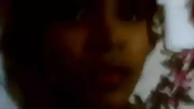 Mumbai College Babe Hot MMS - Movies.