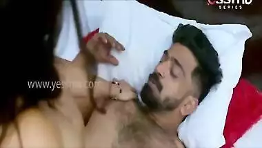 See one of the best Tamil sex videos of a big-boob girl