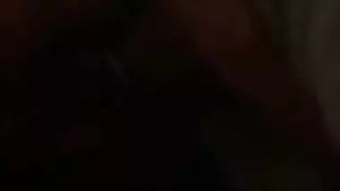 Indian NRI couple having sex