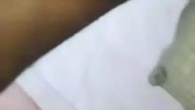 Exclusive-super Hot Desi Wife Pussy Fingering And Hard Fucked By Hubby