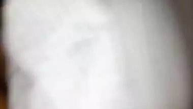 Very Hot Tattooed Indian Babe Gets Fucked Hard By White BF