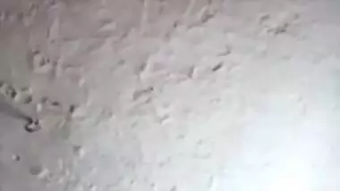 Desi Paid Cpl Showing Fucking on VC