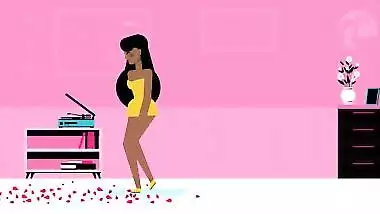 Pornhub's Dick and Jane - Sweet Valentine's day