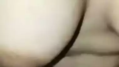 19yo college girl fucking condom worn dick of lover