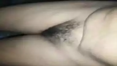 Indian aunty nude show