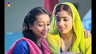 A wife speaks about her sexy suhagrat with her friends
