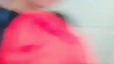 IT office colleague fucking in restroom viral xxx