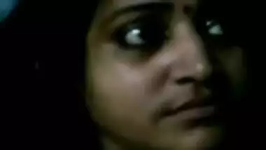 Cute aunty