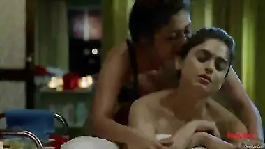 Charitraheen hot adult web series trailer