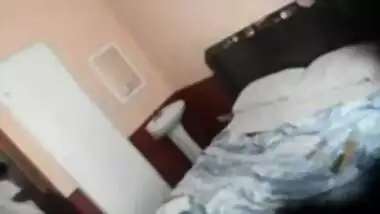 Our secretaries love doing it naked, so we...