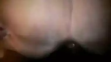 Sexy Gujarati Aunty Licking Penis