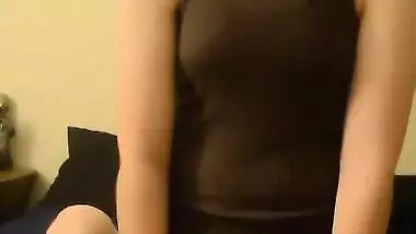 Beautiful Girl Getting Pussy Licked