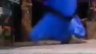 Desi local randi nude dance